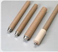 Expendable Thermocouple tips,Immersion Samplers, Contact Block & Accessories