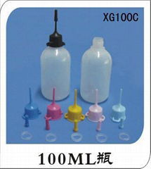 100ml bottle