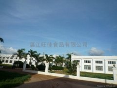 Zhanjiang Wangjia Food Co.,Ltd.