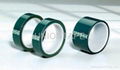 Green Powder Coating Masking Tape