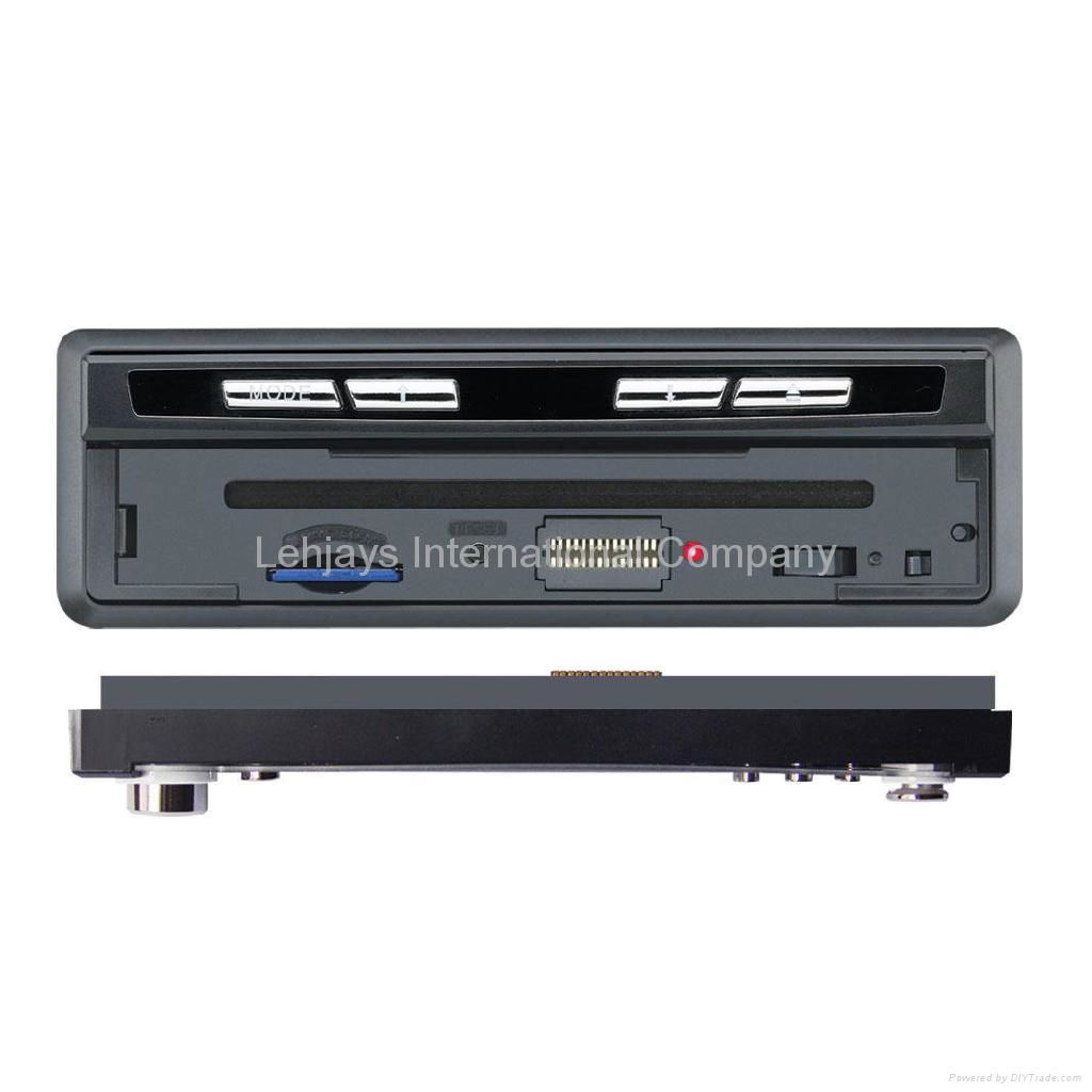 Lehjays Indash Car dvd players 4