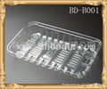 Tray series 2