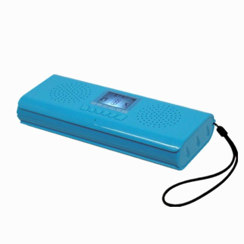 Bluetooth Speaker phone 2