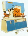 Punching & Shearing Machine 1