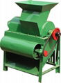 Corn thresher