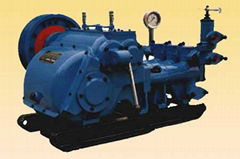 Mud Pump