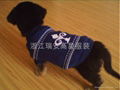 dog sweater  ---- pet  sweater－DS711A