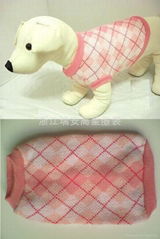 Dog Sweater DS713A