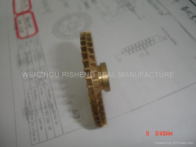 brass impeller 2