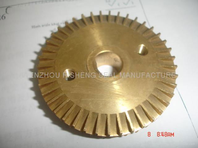 brass impeller 3