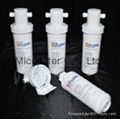 FLUUX HIGH FLOW FILTERS 1