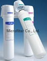 M9 series Quick Change water filtration