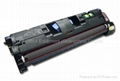 2500 toner cartridge (C9700A, C9701A, C9702A, C9703A) 2