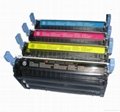4600 toner cartridge (Q9720A, Q9721A, Q9722A, Q9723A) 1