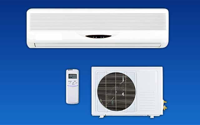 分体壁挂机空调