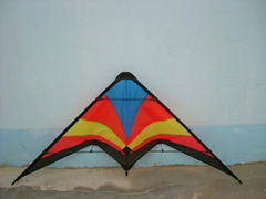 Stunt kite