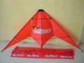 Stunt kite for Promotional Dual line control 1