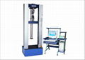 Electromechanical Universal Testing Machine 1