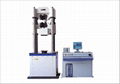 Hydraulic Universal Testing Machine