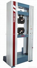 Electromechanical Universal Testing Machine