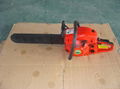 Red Housing 52cc Chain Saw (AW-CS5200N)