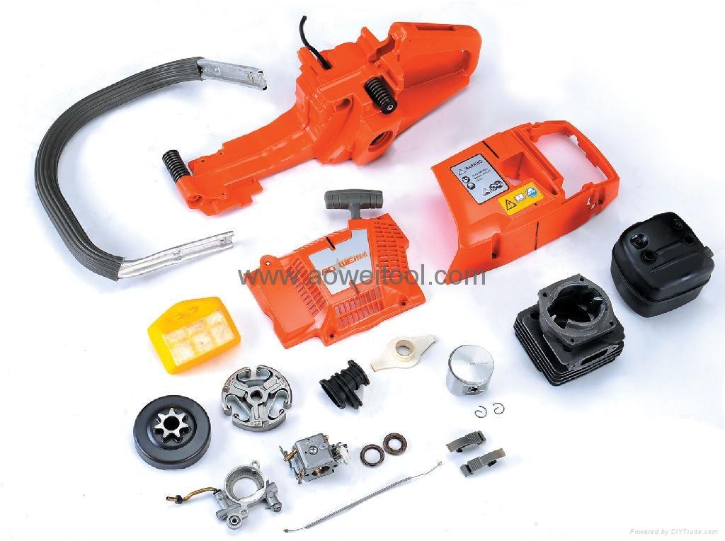 Chainsaw Parts