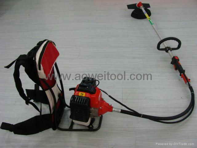 Brush Cutters(BG430), 43cc,Knapsack 