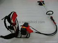 Brush Cutters(BG430), 43cc,Knapsack