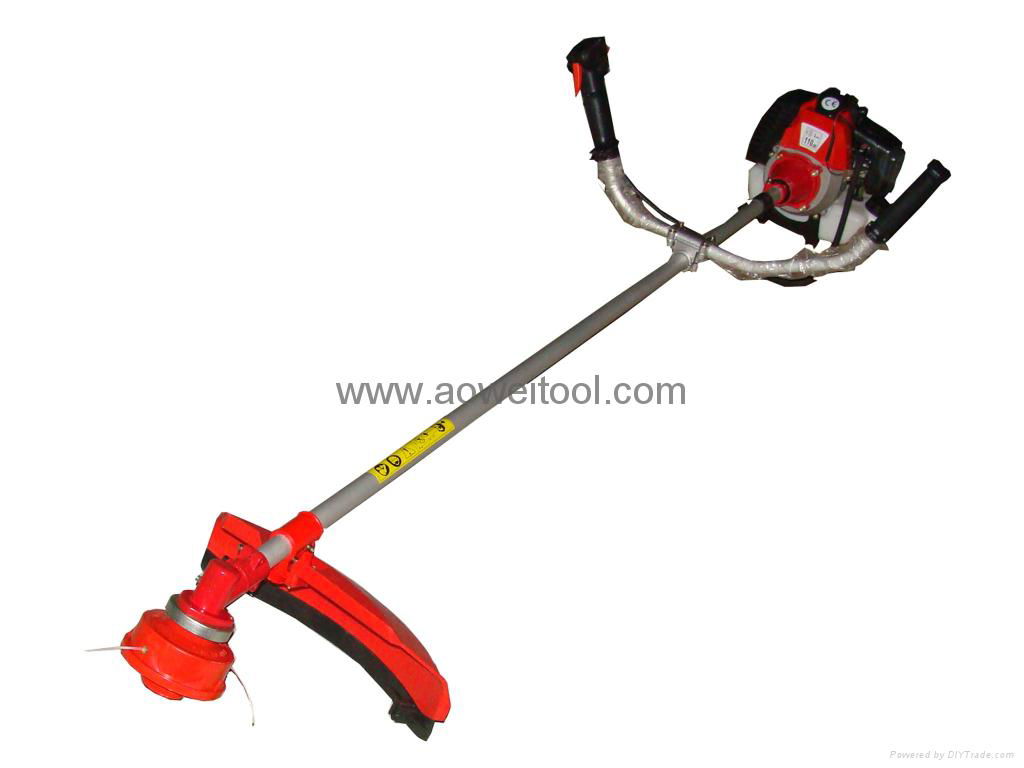 Brush Cutter (CG520) 2