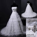 Wedding dress 1