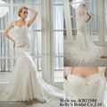 Wedding dress 1