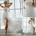 Wedding gown 1