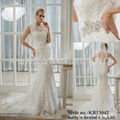 Bridal gown 1