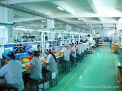 Shenzhen Si Zhanhong Technology Co., Ltd. 