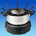 Stainless steel wok