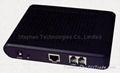 VoIP gateway [ With double Rj11 ports ]