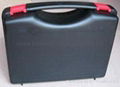 Plastic Carrying Case