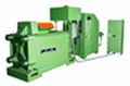 metal chips briquetting press,metal processing machine