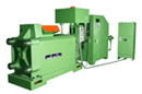 metal chips briquetting press,metal processing machine