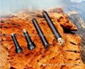 rock drilling equipments and pneumatic tools