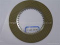 Friction disc 3