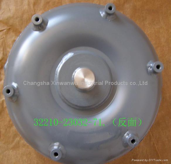 Torque converter OEM TCM,TOYOTA,KOMATSU,NISSIA,Mitsubishi,Nissan