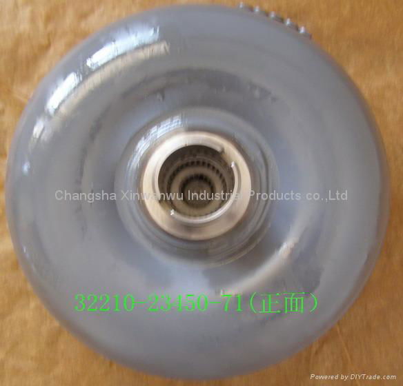 Torque converter OEM TCM,TOYOTA,KOMATSU,NISSIA,Mitsubishi,Nissan