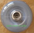 Torque converter 4