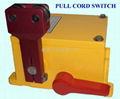 拉線開關PULL CORD SWITCH 1