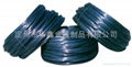 Black annealed wire