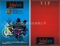 深圳可视卡厂专业提供酒吧会员可视卡 2