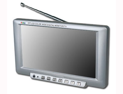 Super tft color lcd tv super схема