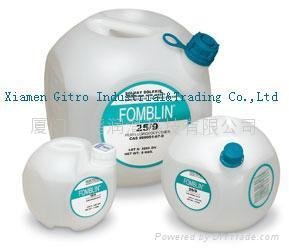 FOMBLIN润滑油脂剂 4