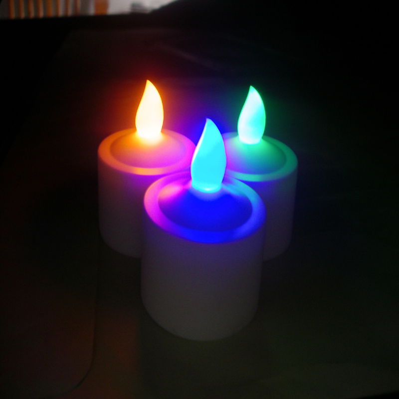 LED Candle